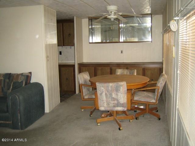 2227 South Descanso Road Apache Junction, AZ 85119 - Photo 8 of 21 7 Dining off living room