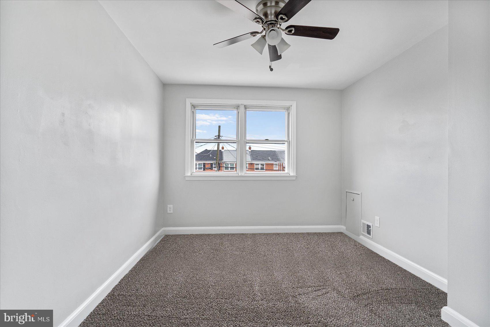 2230 Firethorn Road Baltimore, MD 21220 - Photo 16 of 35 Bedroom #1