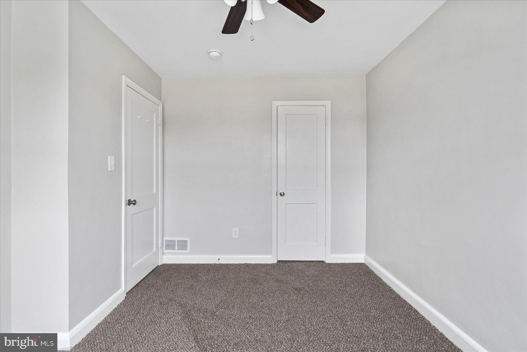 2230 Firethorn Road Baltimore, MD 21220 - Photo 18 of 35 Bedroom #1 with plenty of closet space