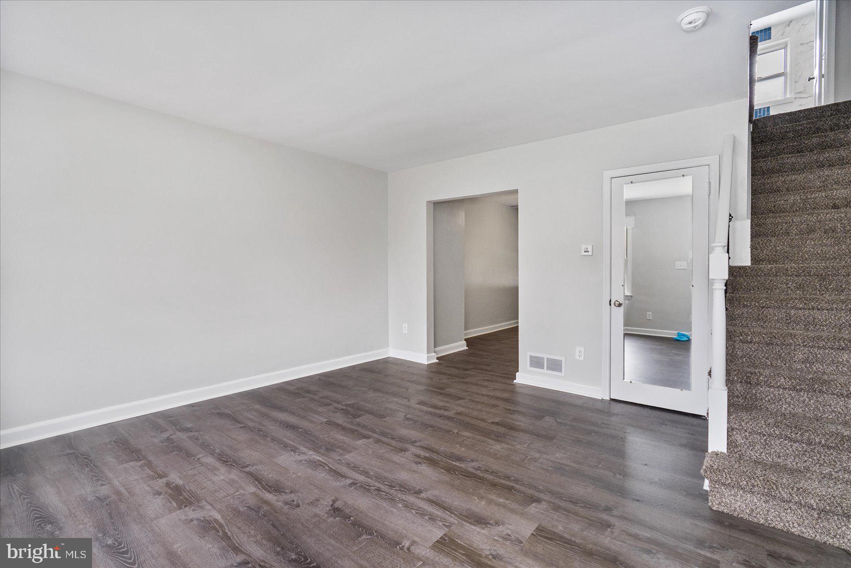 2230 Firethorn Road Baltimore, MD 21220 - Photo 3 of 35 Spacious FR with luxury vinyl flooring