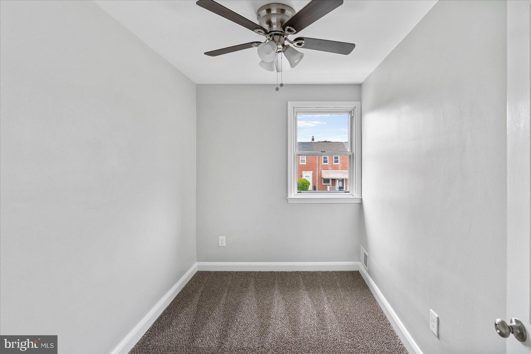 2230 Firethorn Road Baltimore, MD 21220 - Photo 23 of 35 Bedroom #3
