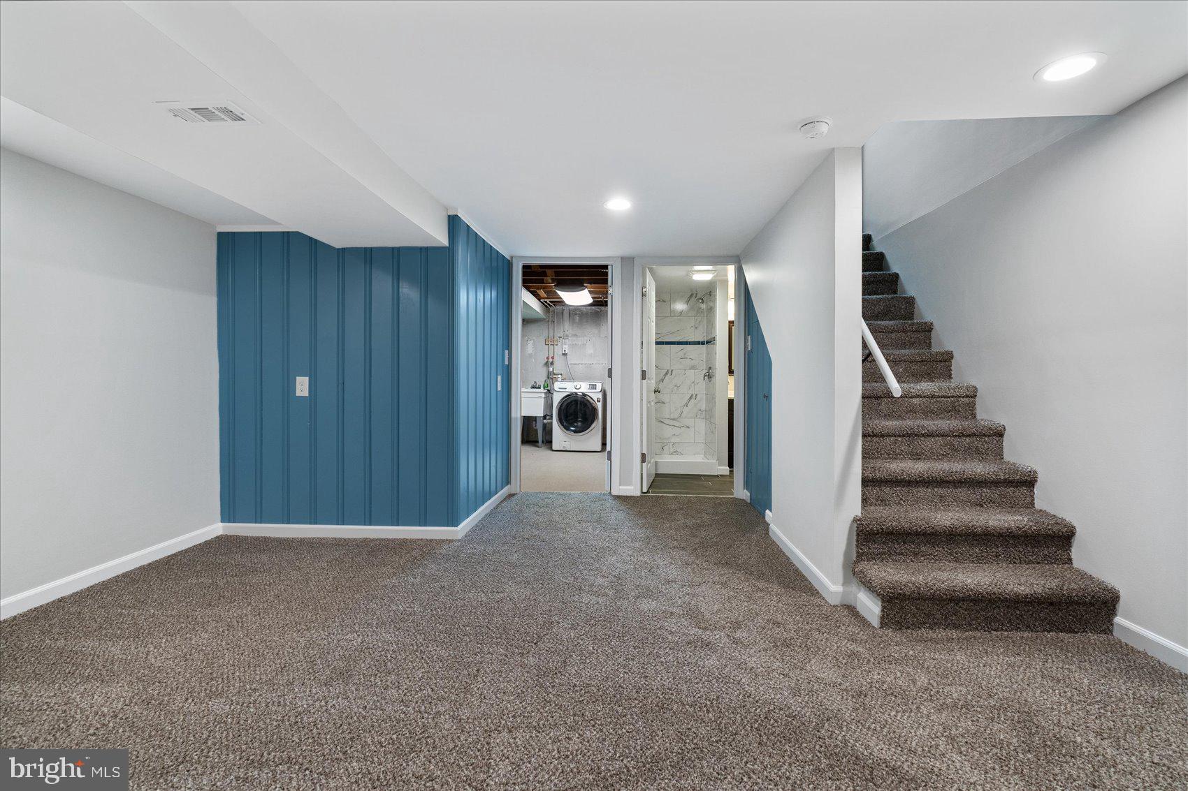 2230 Firethorn Road Baltimore, MD 21220 - Photo 26 of 35 Lower Level Bonus Room!