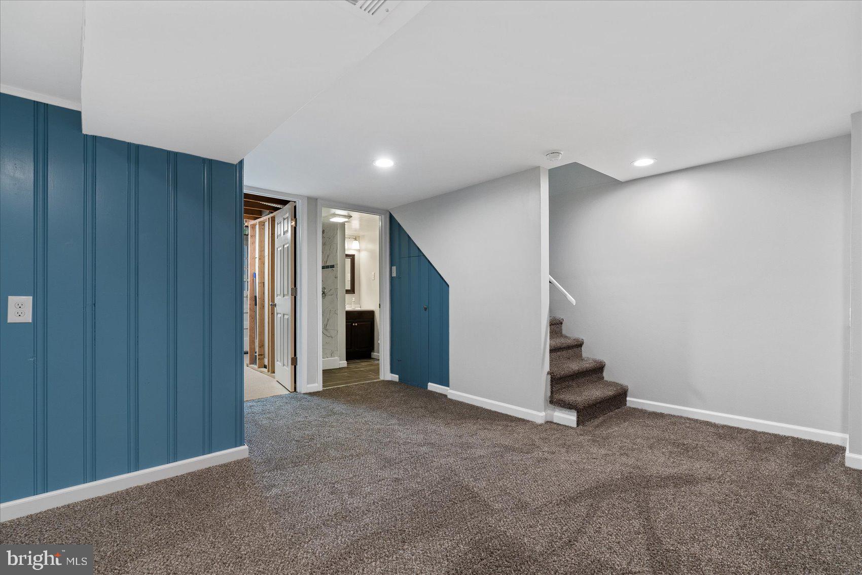 2230 Firethorn Road Baltimore, MD 21220 - Photo 27 of 35 LL Bonus Room with FULL Bathroom just steps away!