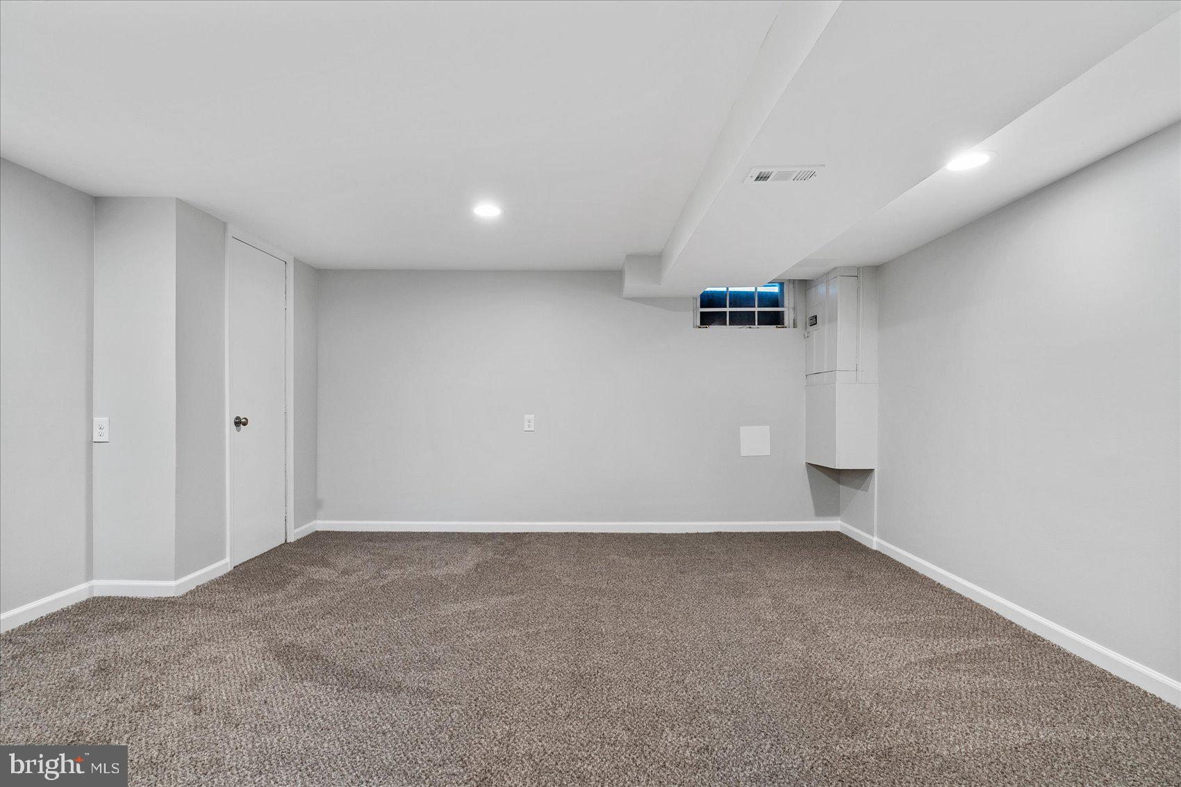 2230 Firethorn Road Baltimore, MD 21220 - Photo 29 of 35 Completely finished Lower Level!
