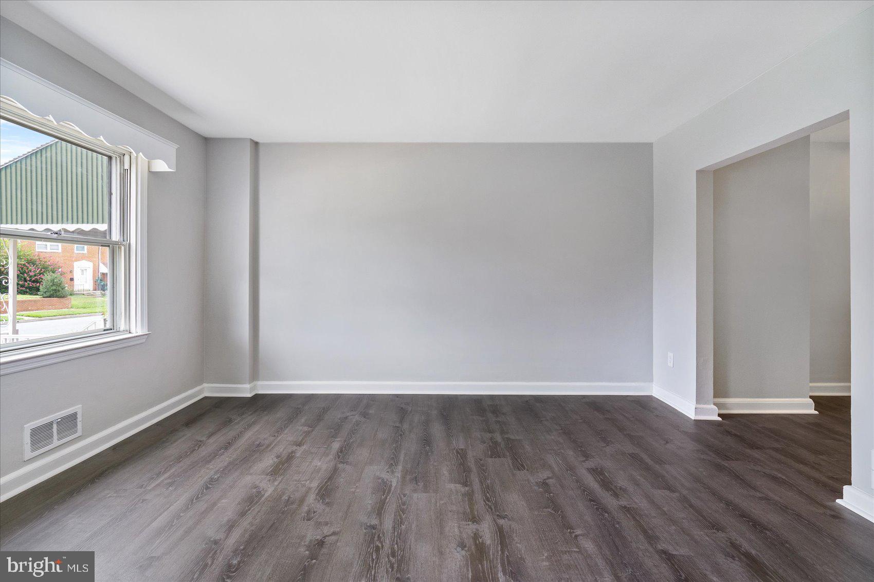 2230 Firethorn Road Baltimore, MD 21220 - Photo 4 of 35 The FR allows plenty of natural sunlight