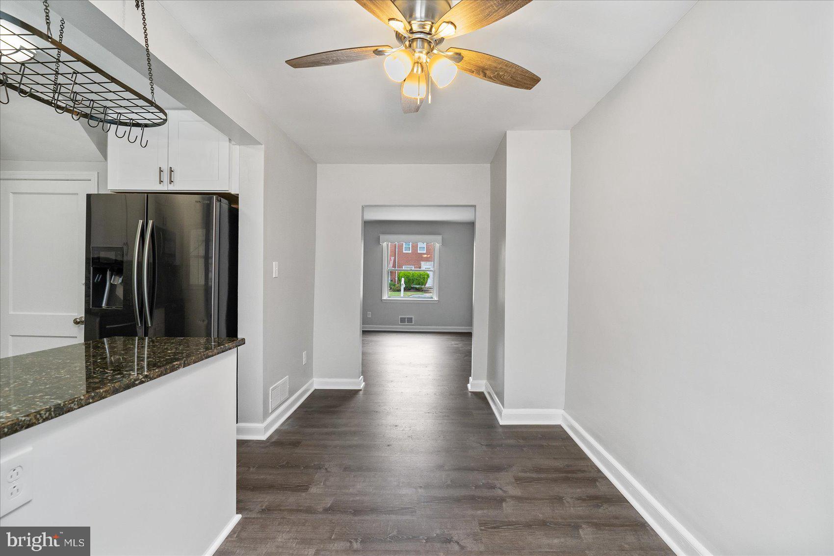 2230 Firethorn Road Baltimore, MD 21220 - Photo 10 of 35 Ceiling fan with light added for your comfort