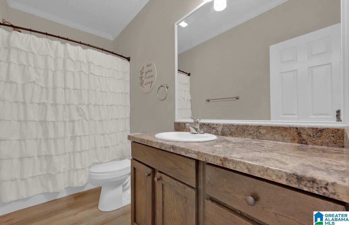 4747 Warrior Jasper Road Dora, AL 35062 - Photo 5 of 24 Gallery Image 5