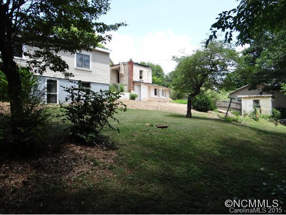 9 Red Raven Road Swannanoa, NC 28778 - Photo 12 of 17 Gallery Image 12