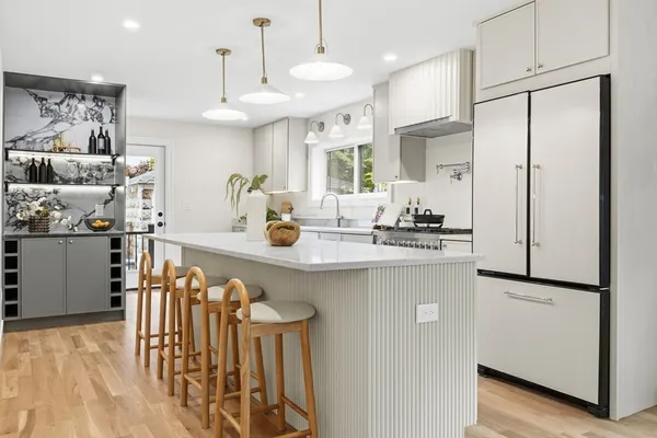 $1,249,900 | 34 Governor Winthrop Road, Unit 1, Somerville, MA 02145