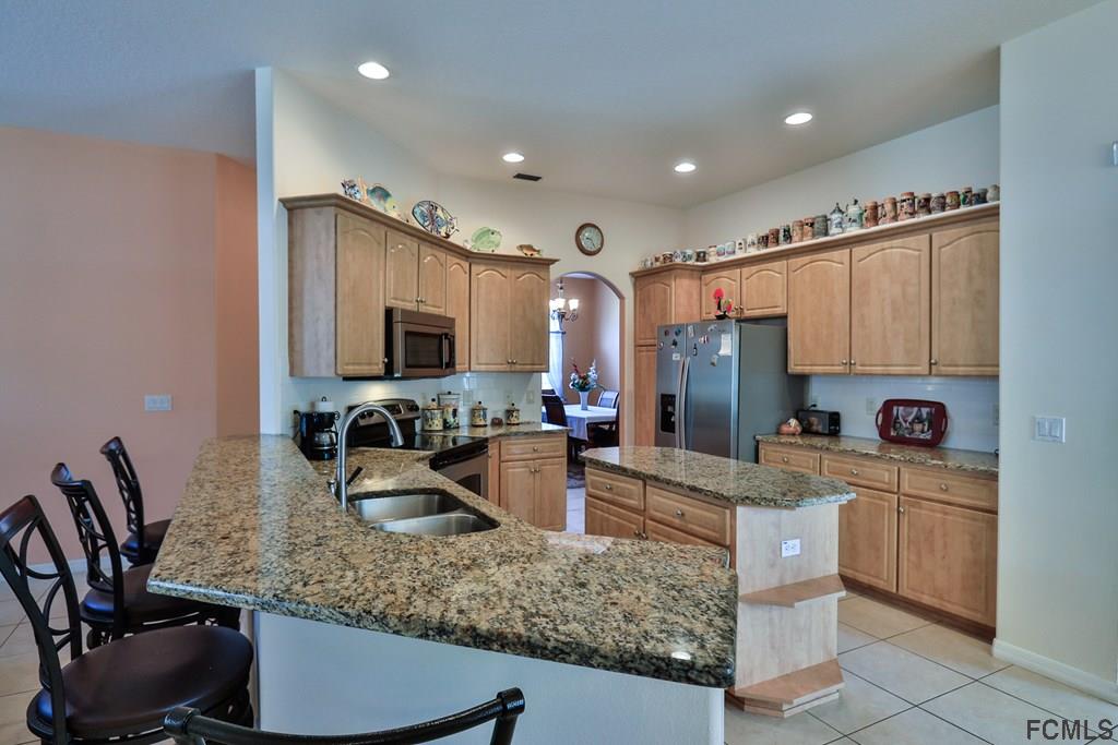 15 Princess Ruth Lane Palm Coast, FL 32164 - Photo 5 of 13