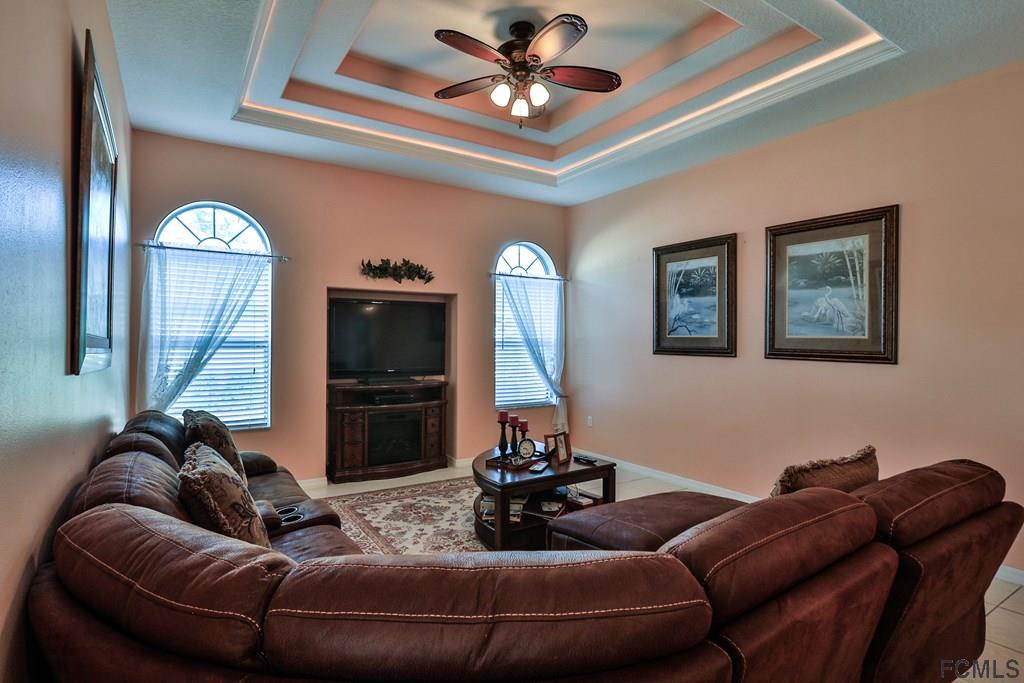 15 Princess Ruth Lane Palm Coast, FL 32164 - Photo 9 of 13