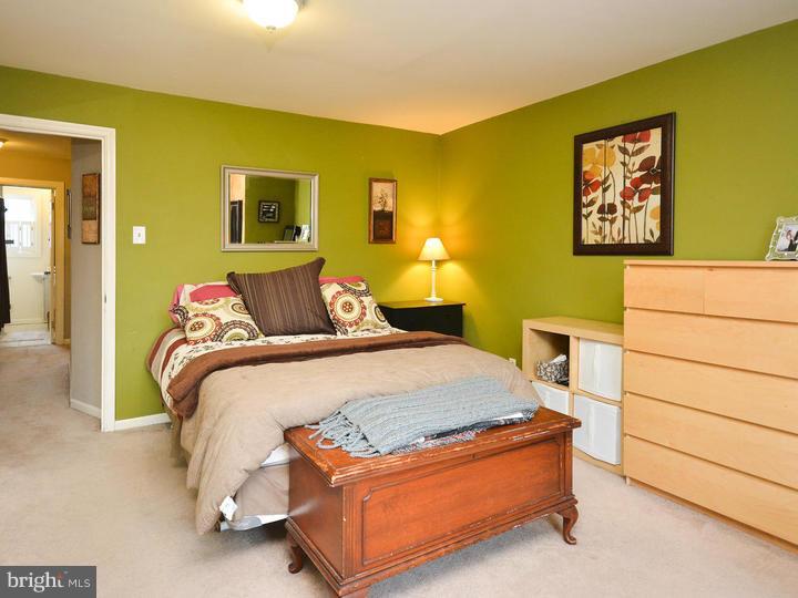 1405 Lawrence Road Havertown, PA 19083 - Photo 14 of 21 Master Bedroom
