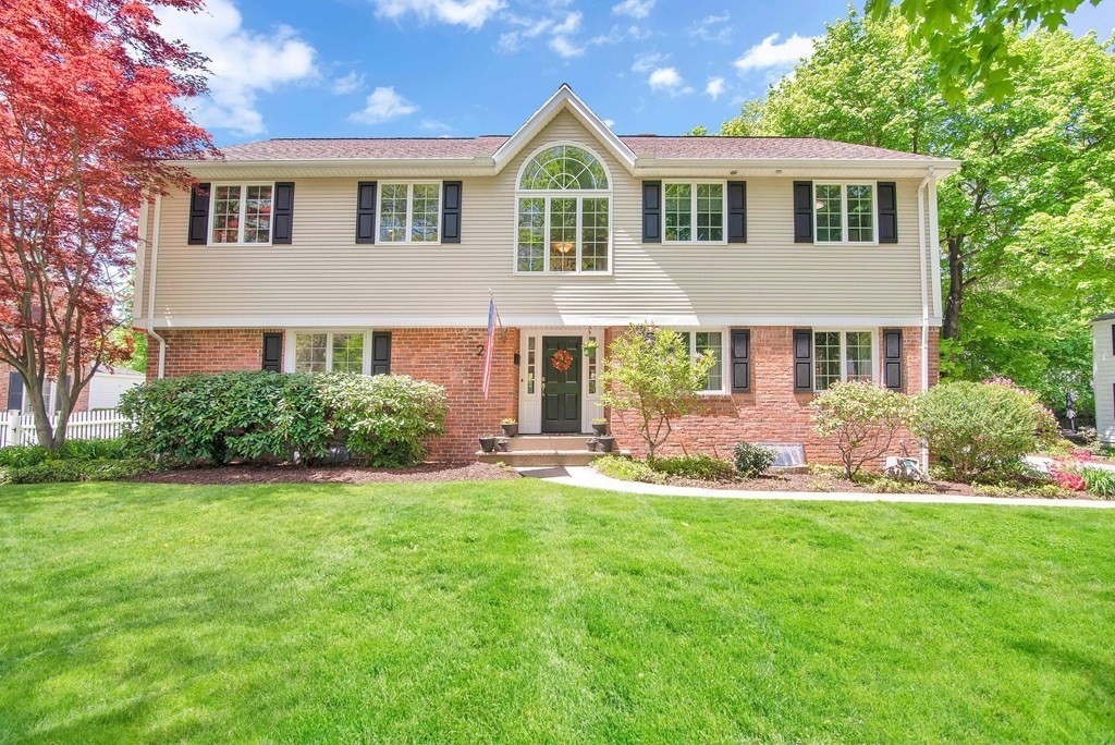 29 Dartmouth Road Longmeadow, MA 01106 - Photo 1 of 42 Gallery Image 1