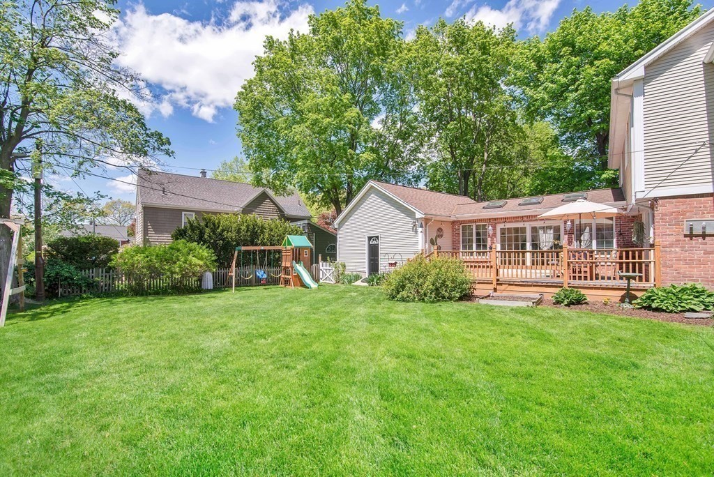 29 Dartmouth Road Longmeadow, MA 01106 - Photo 36 of 42 Gallery Image 36
