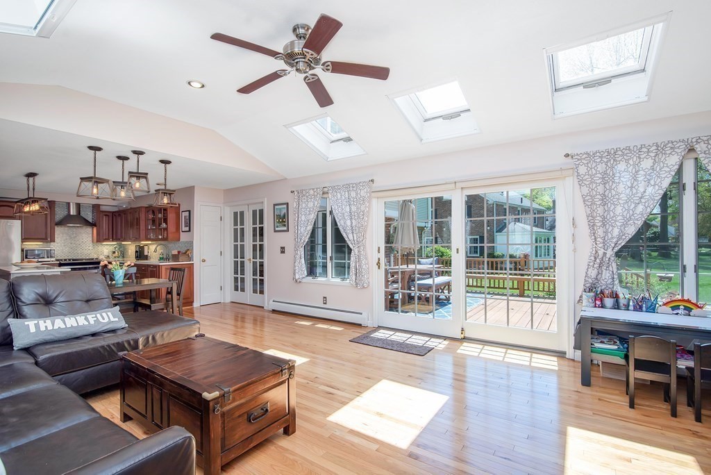 29 Dartmouth Road Longmeadow, MA 01106 - Photo 8 of 42 Gallery Image 8