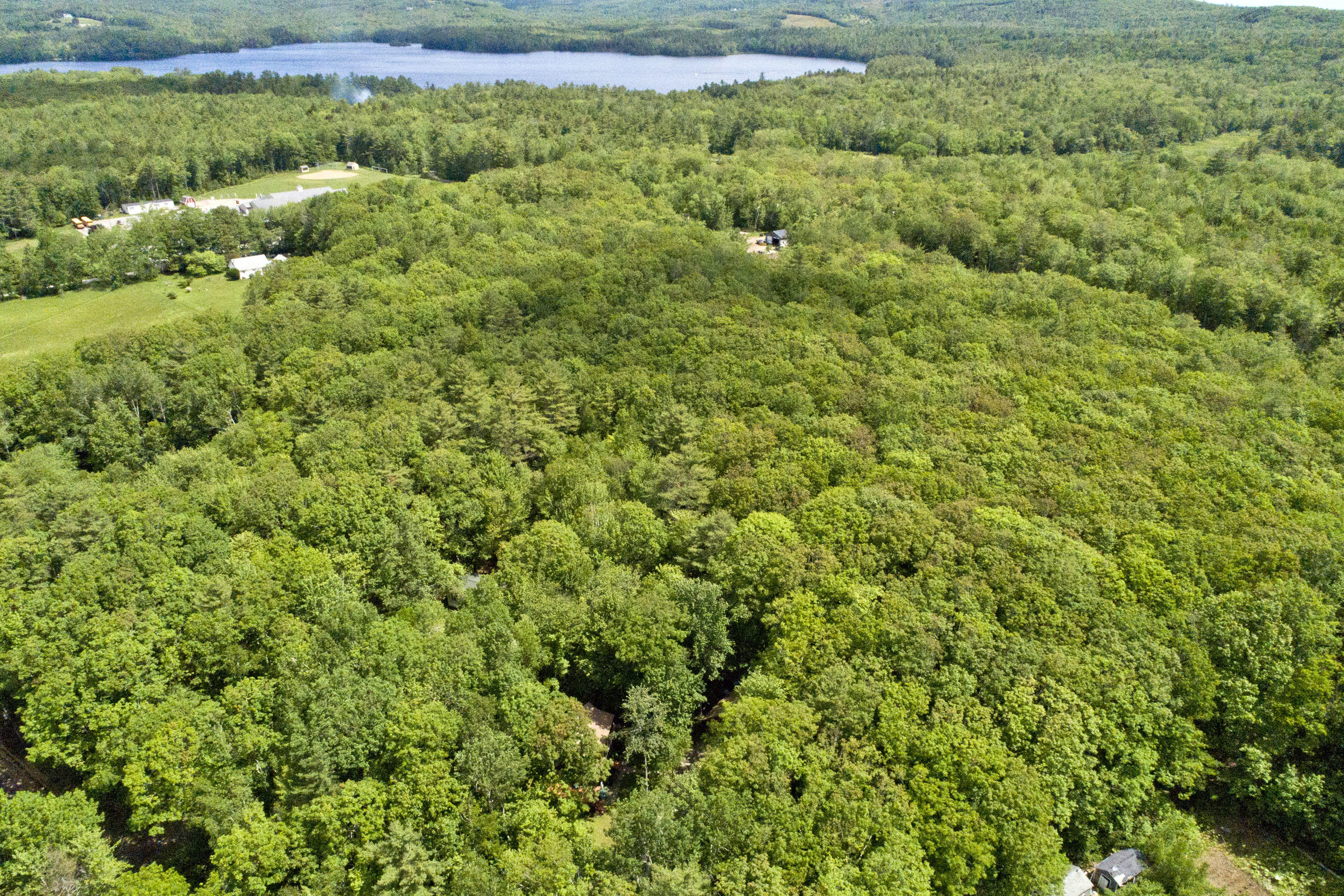 327 Buzzell Hill Road Hope, ME 04847 - Photo 23 of 23 327 Buzzell Hill Road