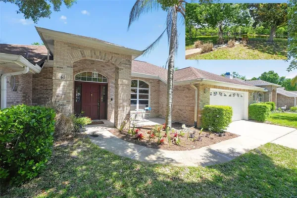 $450,000 | 41 Coquina Point Drive, Ormond Beach, FL 32174