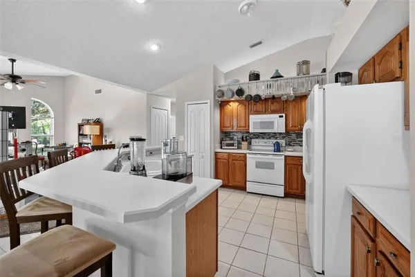 $450,000 | 41 Coquina Point Drive, Ormond Beach, FL 32174