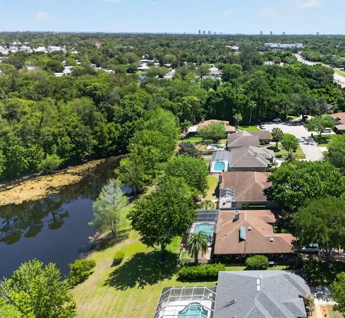 $450,000 | 41 Coquina Point Drive, Ormond Beach, FL 32174