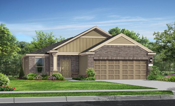 10009 Pinnacle Crest Loop Austin, TX 78747 - Photo 1 of 1 Gallery Image 1