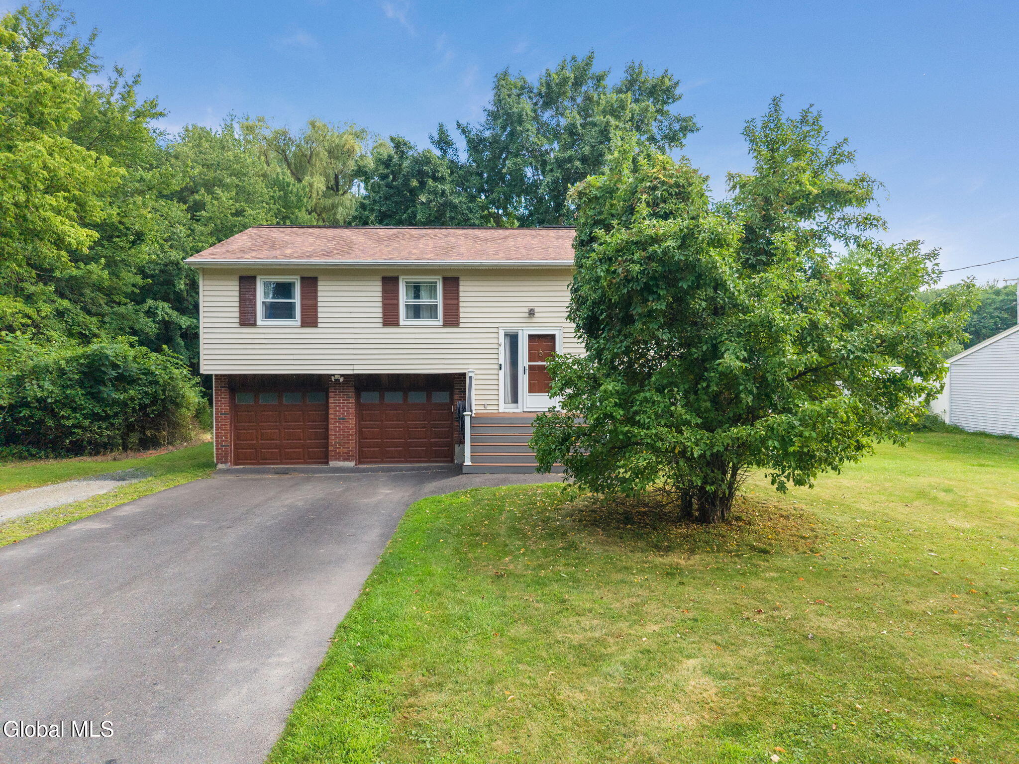 1358 Maple Hill Road Schodack, NY 12033 - Photo 2 of 42 2-1358MapleHillRd_02