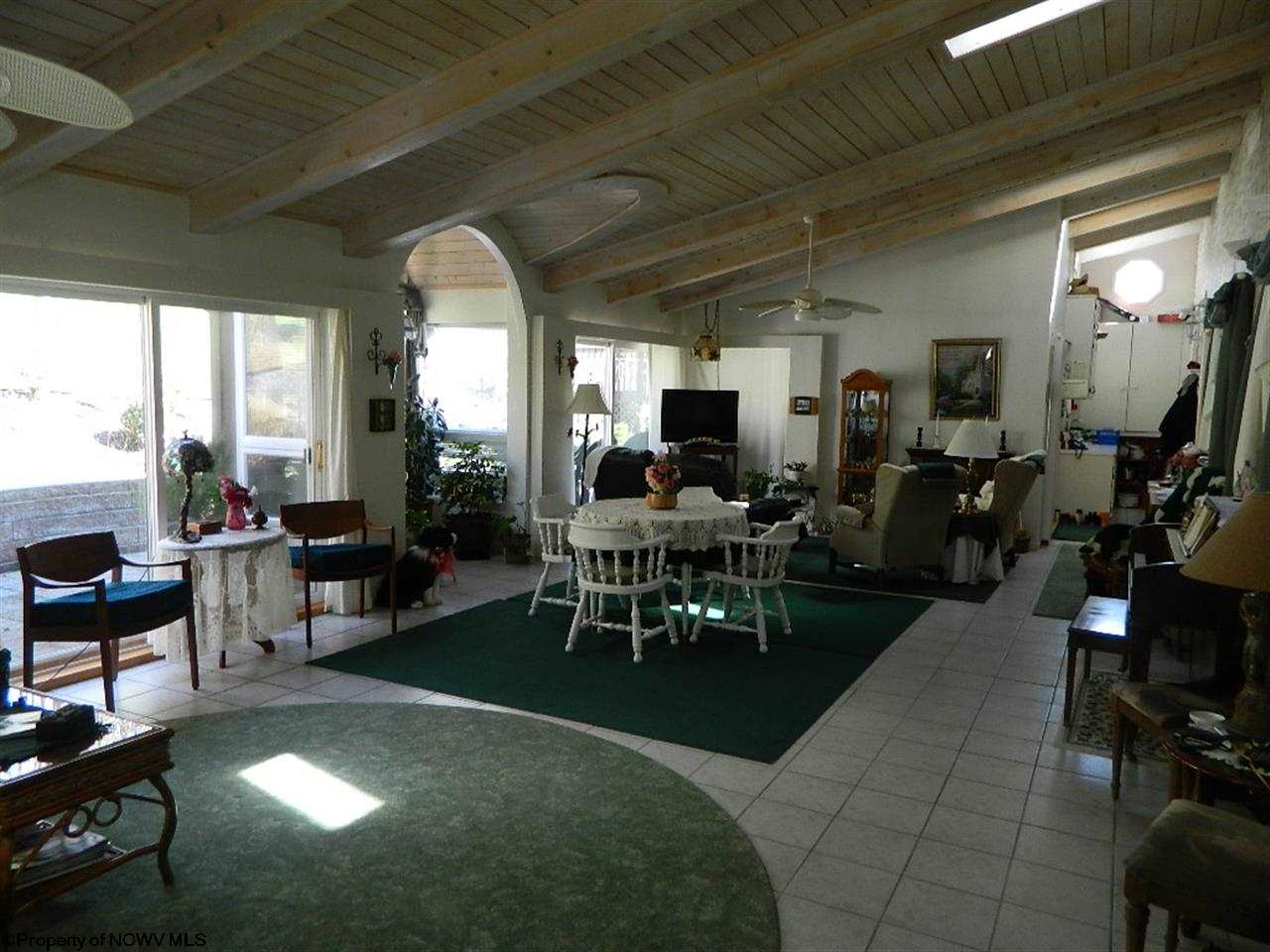 499 Hacker Creek Road Buckhannon, WV 26201 - Photo 18 of 20 Gallery Image 18