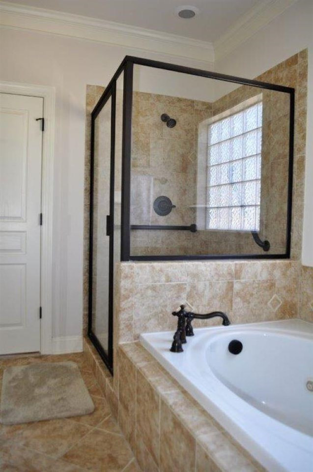 8701 Oregon Inlet Court Raleigh, NC 27603 - Photo 17 of 20 Master Bath