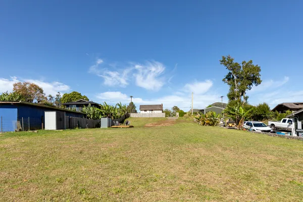 $385,000 | 64-5316 Lot 84 Puanuanu Place, Kamuela, HI 96743