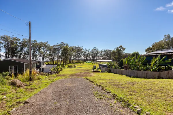 $385,000 | 64-5316 Lot 84 Puanuanu Place, Kamuela, HI 96743