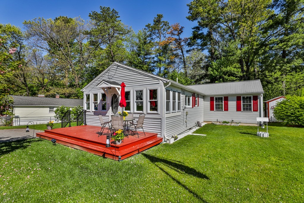 24 Fir Road Westford, MA 01886 - Photo 1 of 16 Gallery Image 1