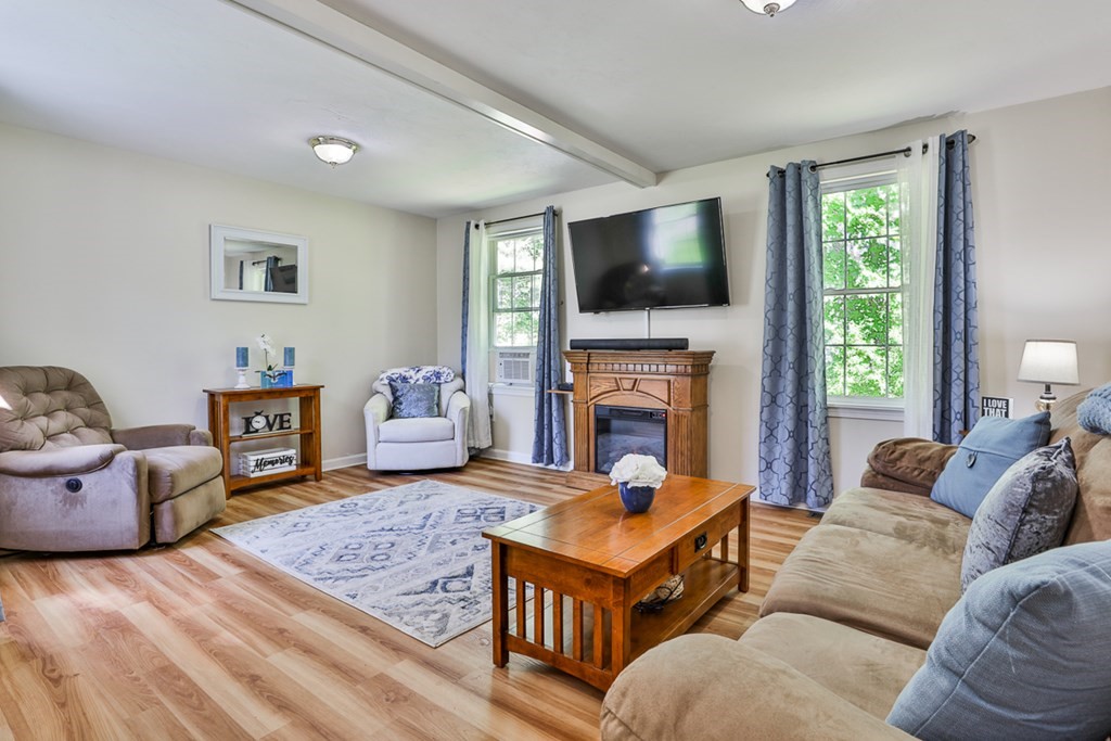 24 Fir Road Westford, MA 01886 - Photo 8 of 16 Gallery Image 8