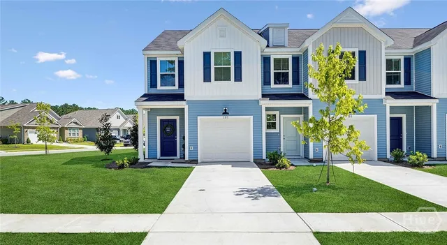 $2,041 | 101 Petworth Place, Unit CHAYCE, Pooler, GA 31322