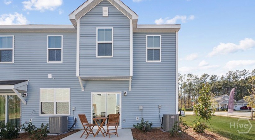 101 Petworth Place, Unit CHAYCE Pooler, GA 31322 - Photo 13 of 18