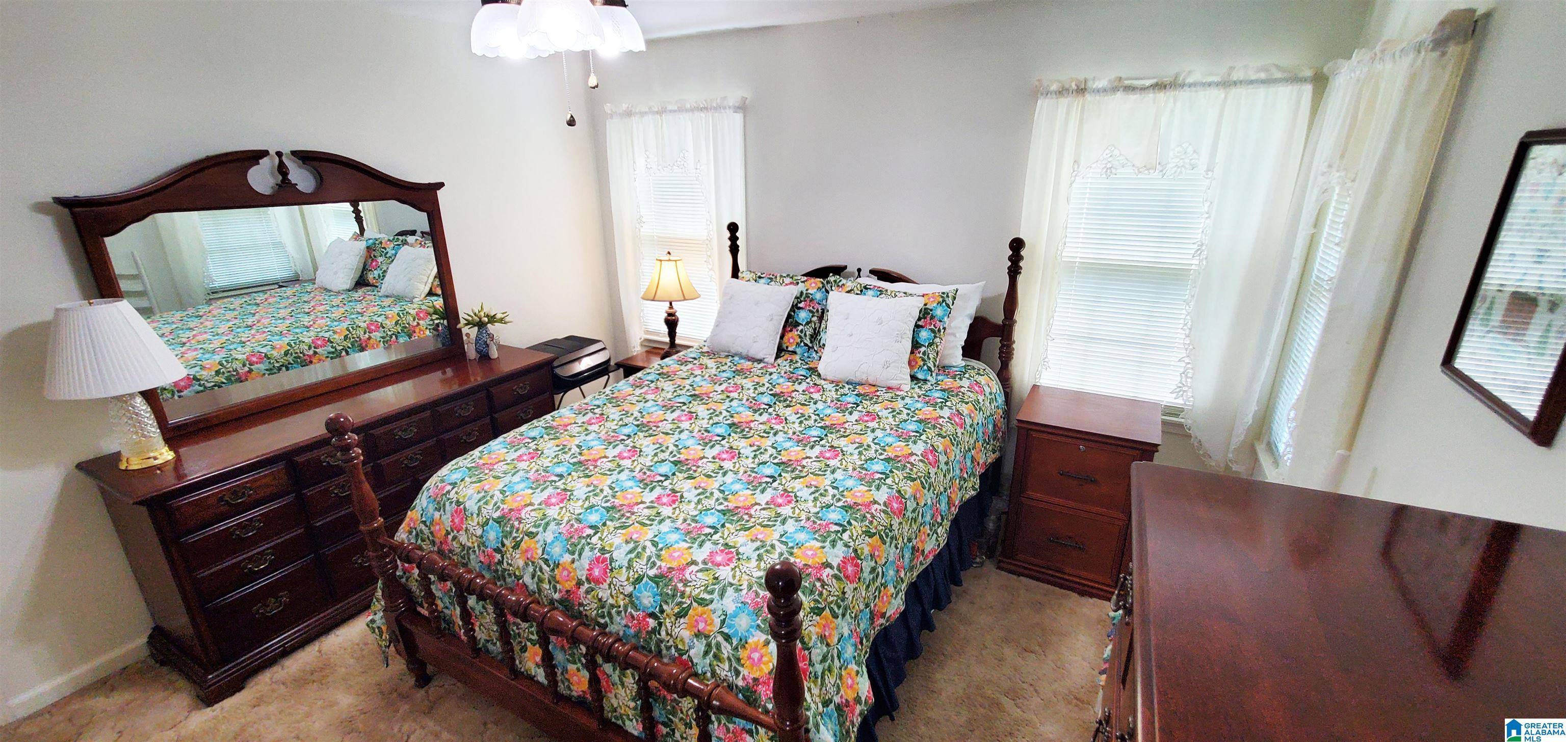 807 Country Club Road Sylacauga, AL 35150 - Photo 12 of 18