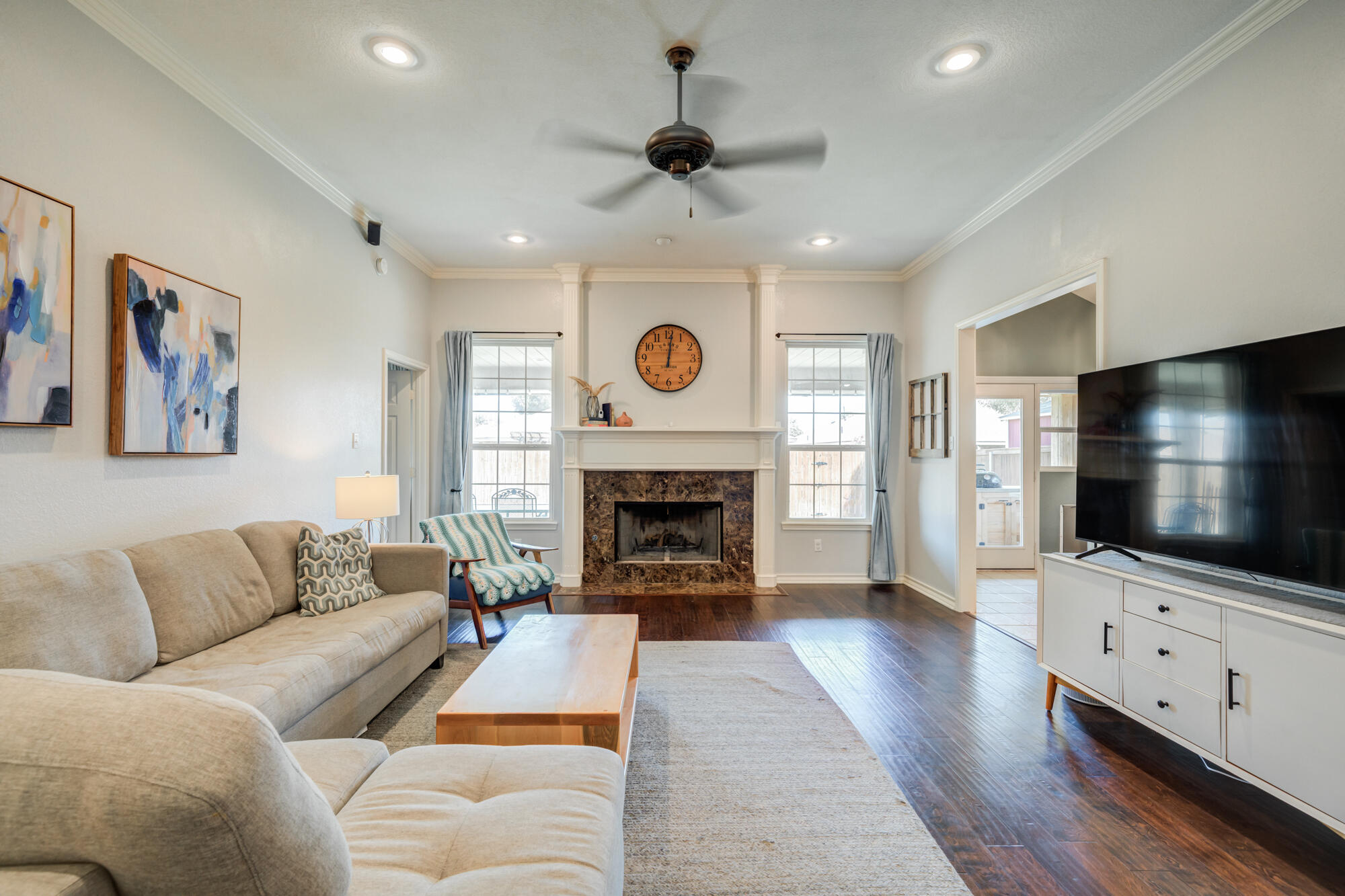3004 104th Street Lubbock, TX 79423 - Photo 2 of 34 DSC02867_68_69_70_71
