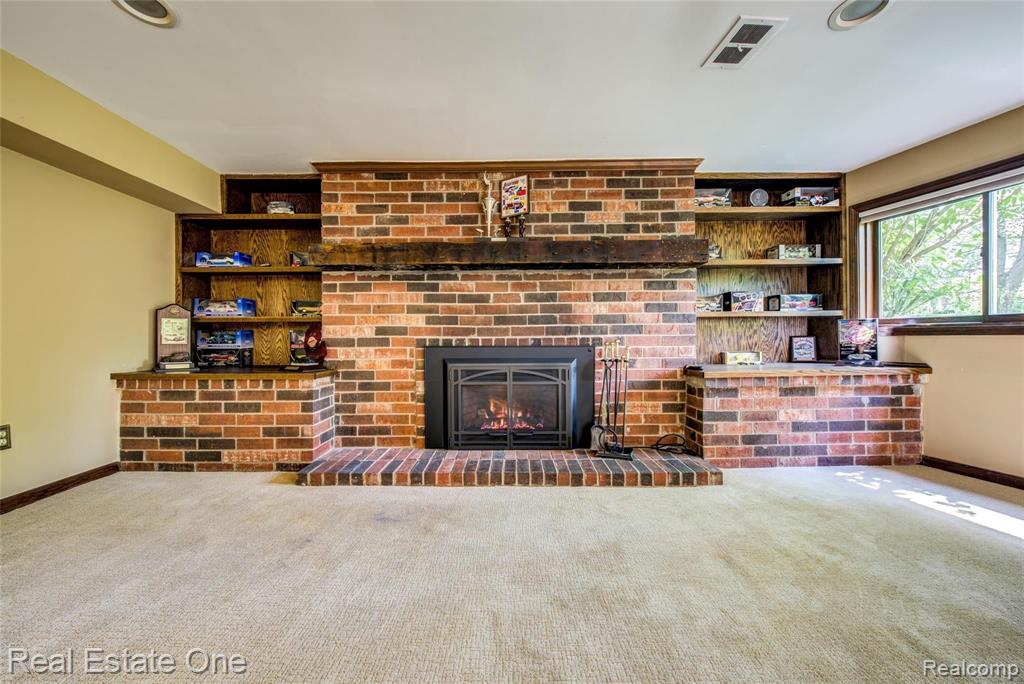 3274 Quail Ridge Circle Rochester Hills, MI 48309 - Photo 56 of 74