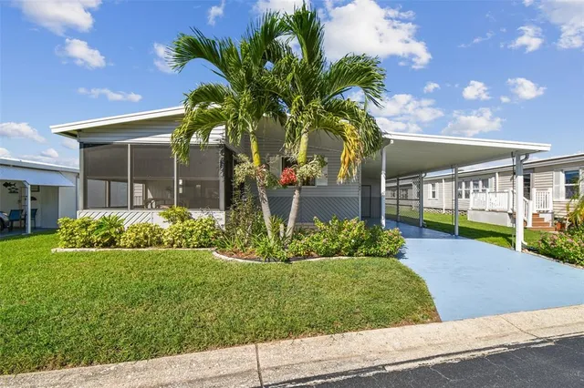 $179,000 | 12501 Ulmerton Road, Unit 182, Largo, FL 33774