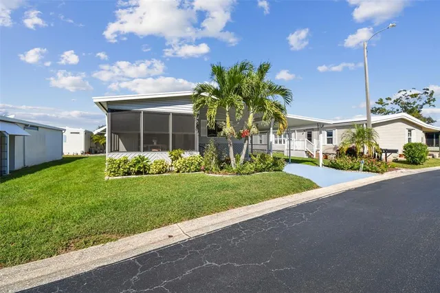 $174,000 | 12501 Ulmerton Road, Unit 182, Largo, FL 33774