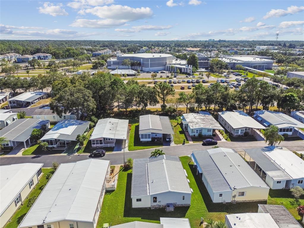 12501 Ulmerton Road, Unit 182 Largo, FL 33774 - Photo 59 of 77