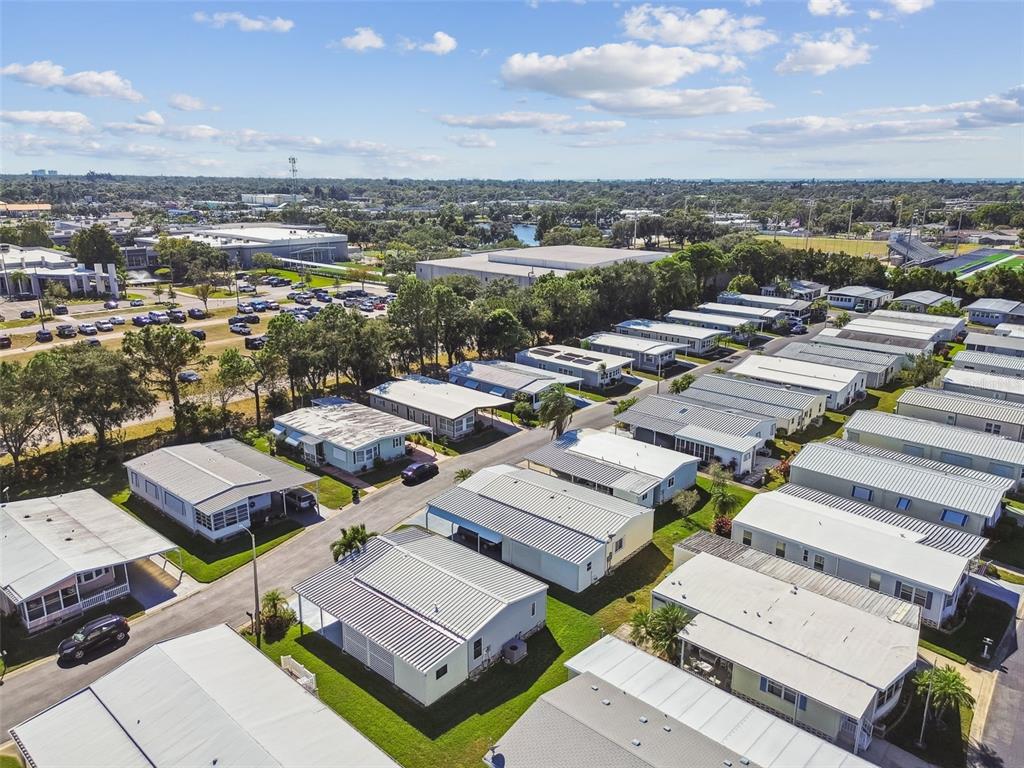 12501 Ulmerton Road, Unit 182 Largo, FL 33774 - Photo 60 of 77