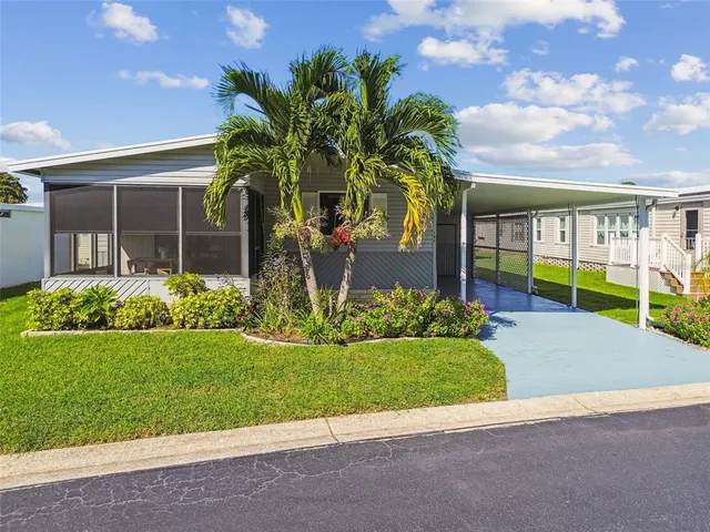 $174,000 | 12501 Ulmerton Road, Unit 182, Largo, FL 33774