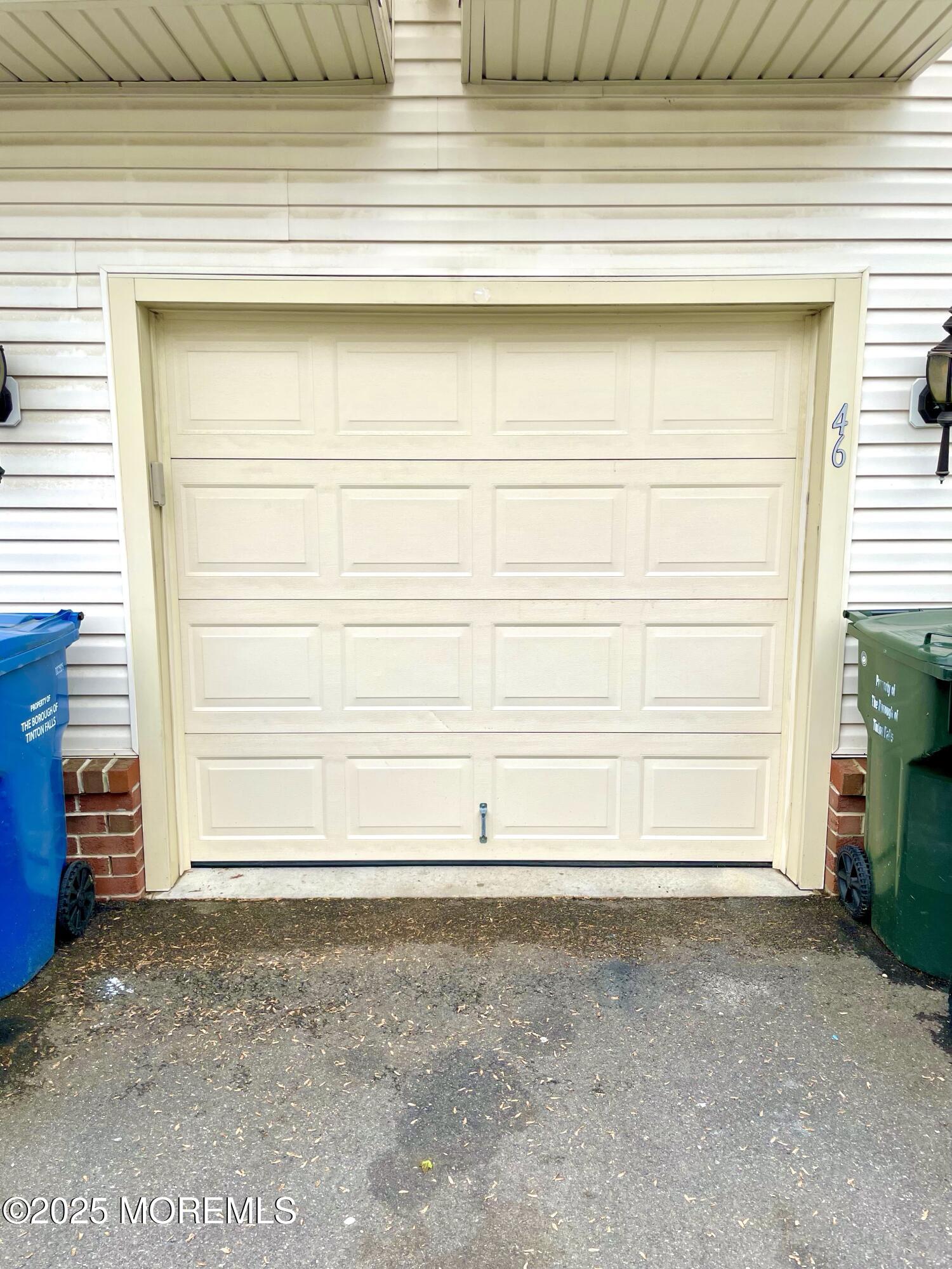 46 Michael Drive Tinton Falls, NJ 07712 - Photo 3 of 16 a view of a house with a window