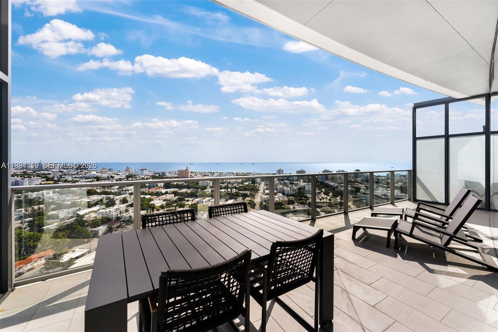 500 Alton Road, Unit 2504 Miami Beach, FL 33139 - Photo 11 of 21