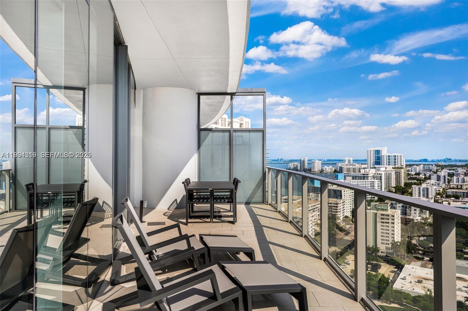 500 Alton Road, Unit 2504 Miami Beach, FL 33139 - Photo 12 of 21