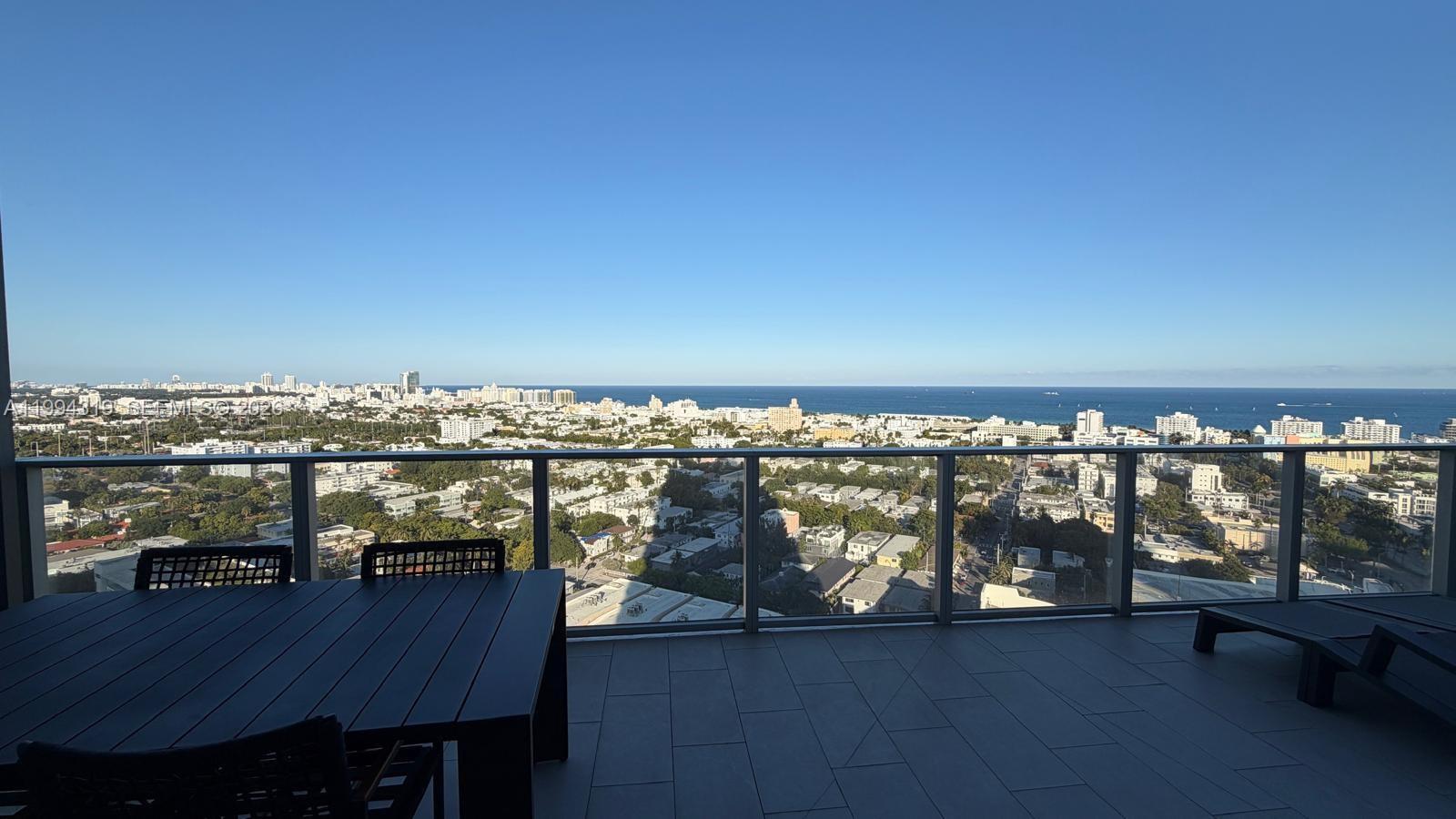 500 Alton Road, Unit 2504 Miami Beach, FL 33139 - Photo 2 of 21