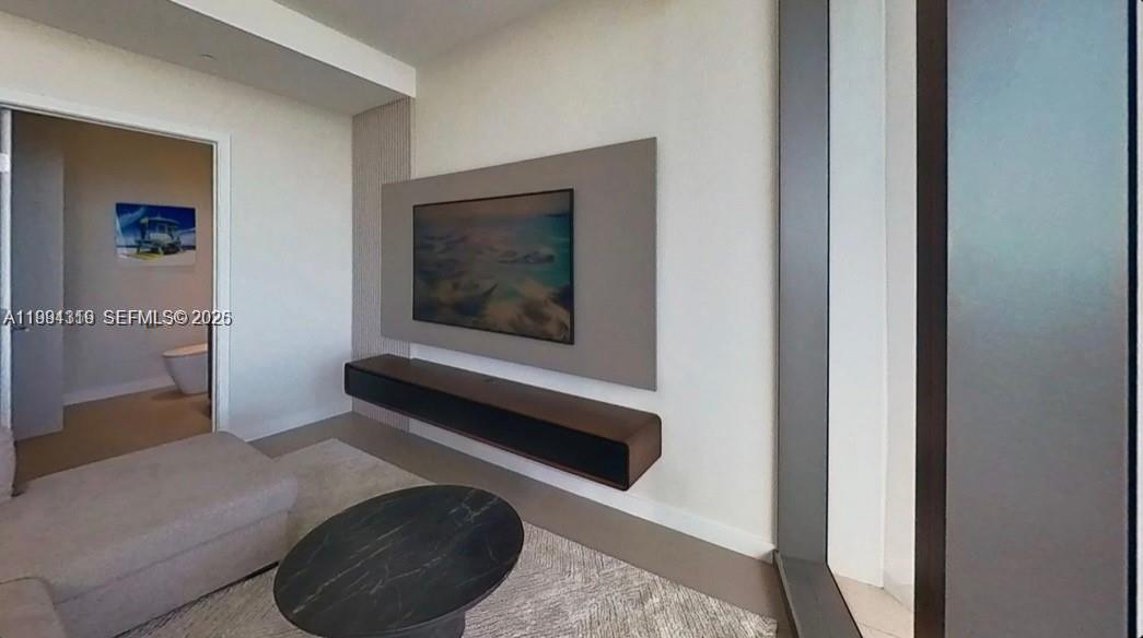 500 Alton Road, Unit 2504 Miami Beach, FL 33139 - Photo 3 of 21