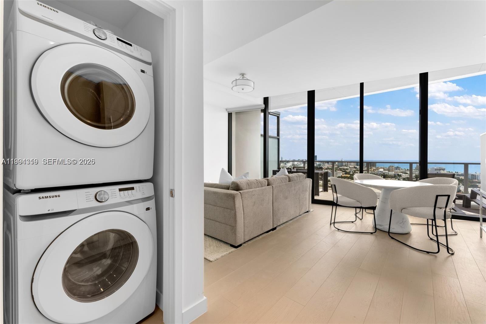 500 Alton Road, Unit 2504 Miami Beach, FL 33139 - Photo 4 of 21