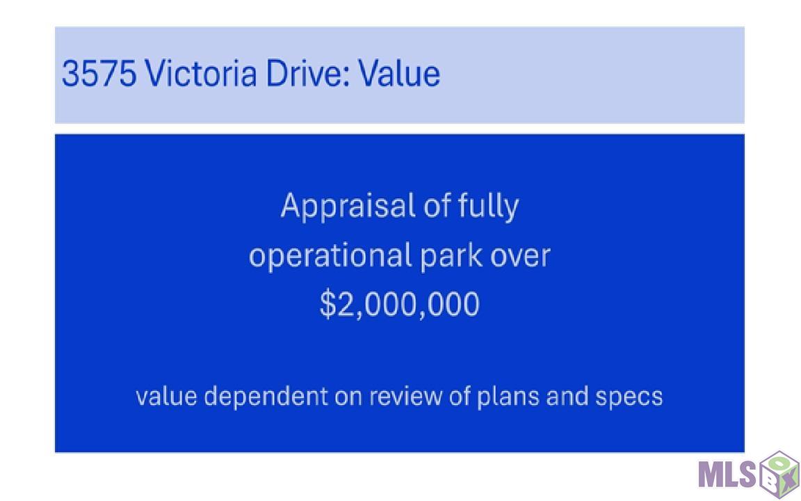 3575 Victoria Drive Baton Rouge, LA 70805 - Photo 2 of 6