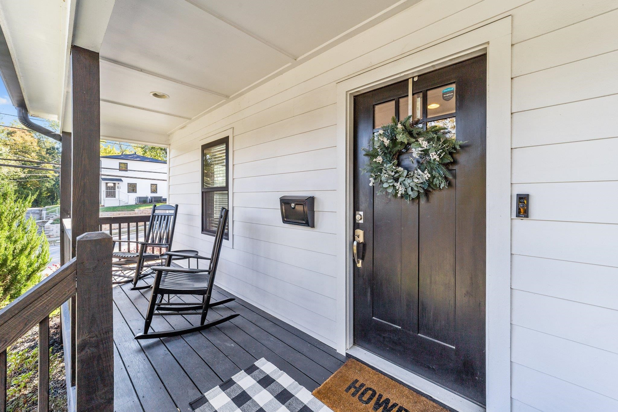 514 Freeman Street Raleigh, NC 27601 - Photo 2 of 30 Photo 2