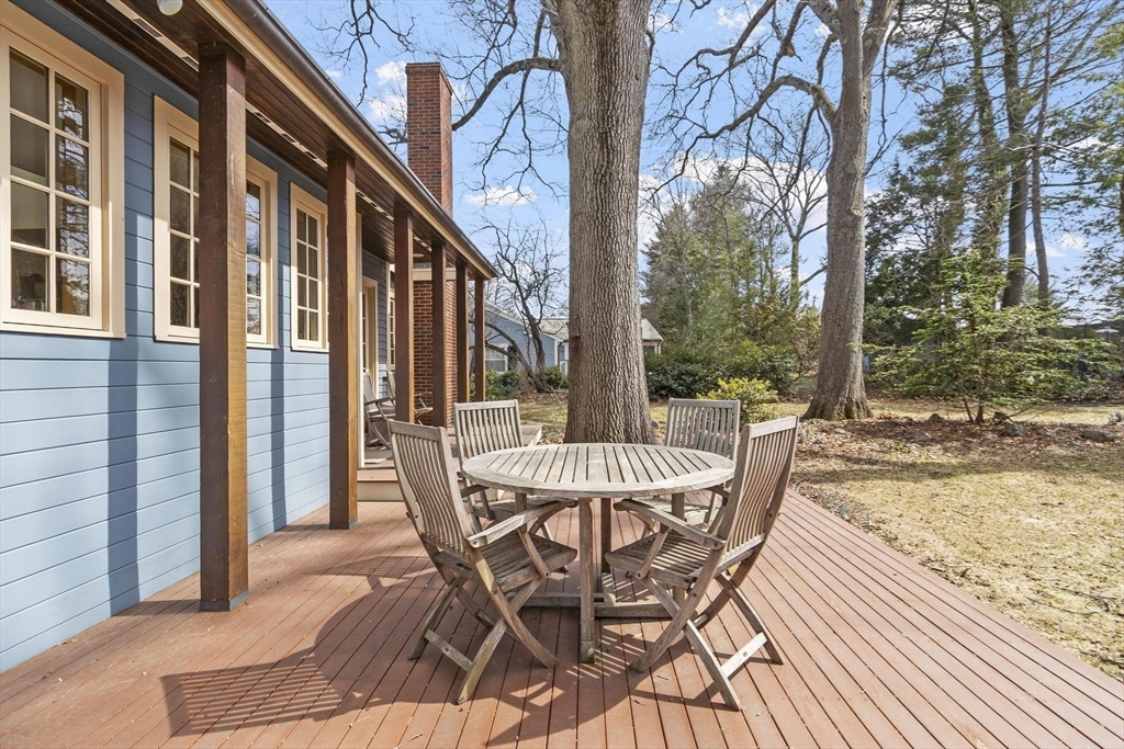 232 Rutledge Road Belmont, MA 02478 - Photo 21 of 25 Gallery Image 21